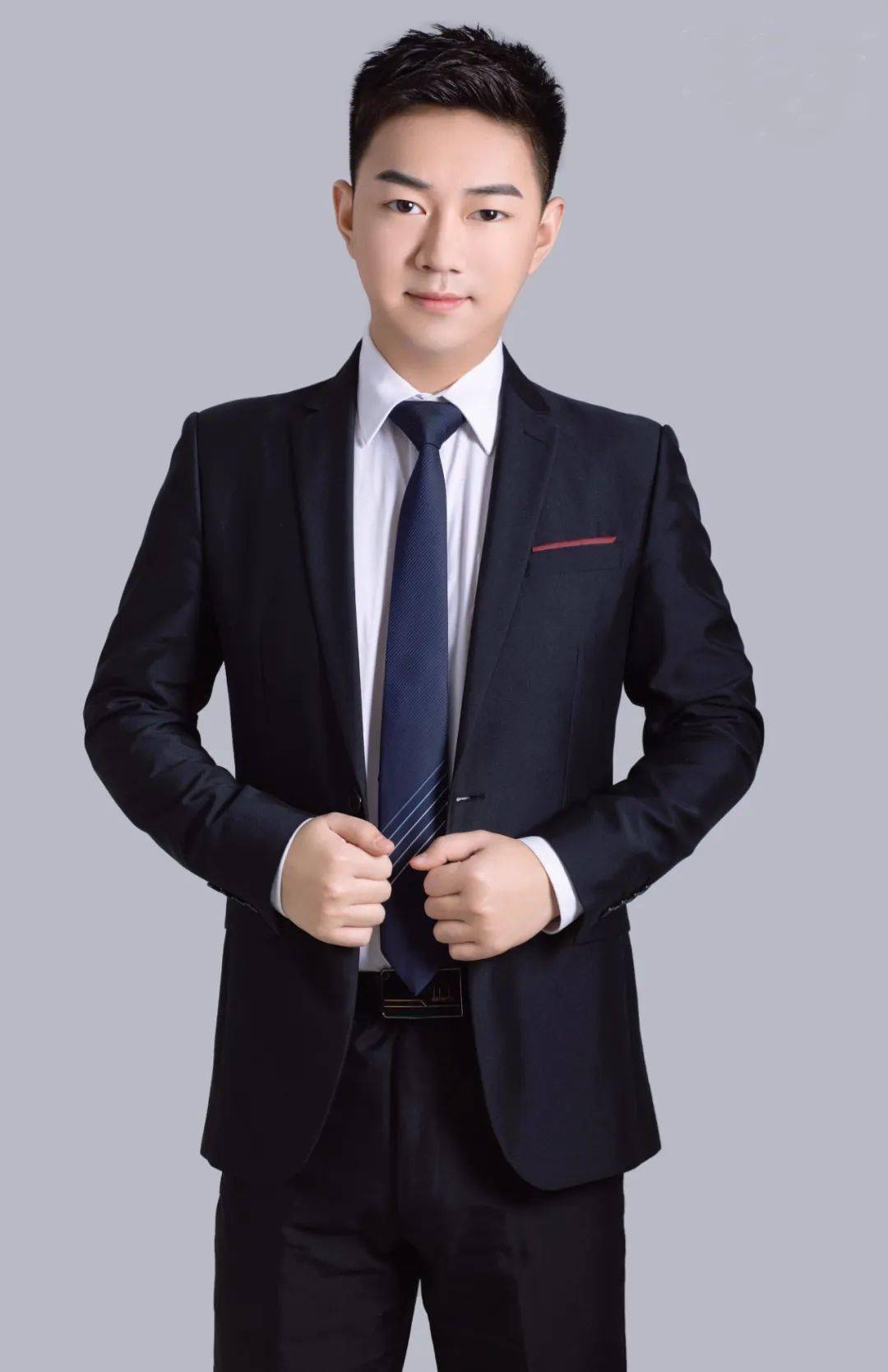 纪南川 现场执行负责人