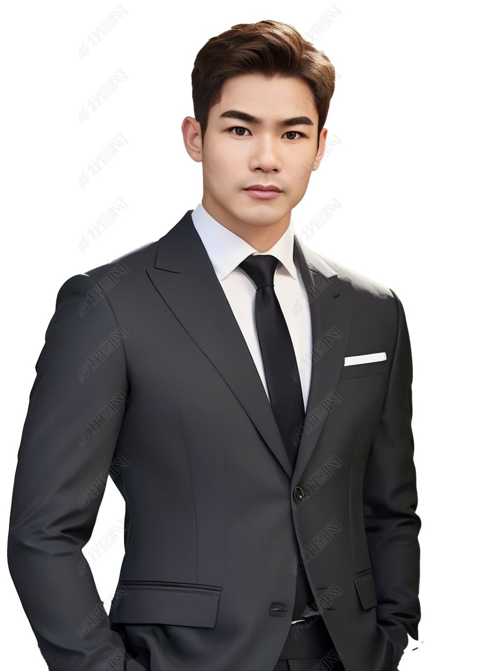 宋闻舟 制作统筹负责人