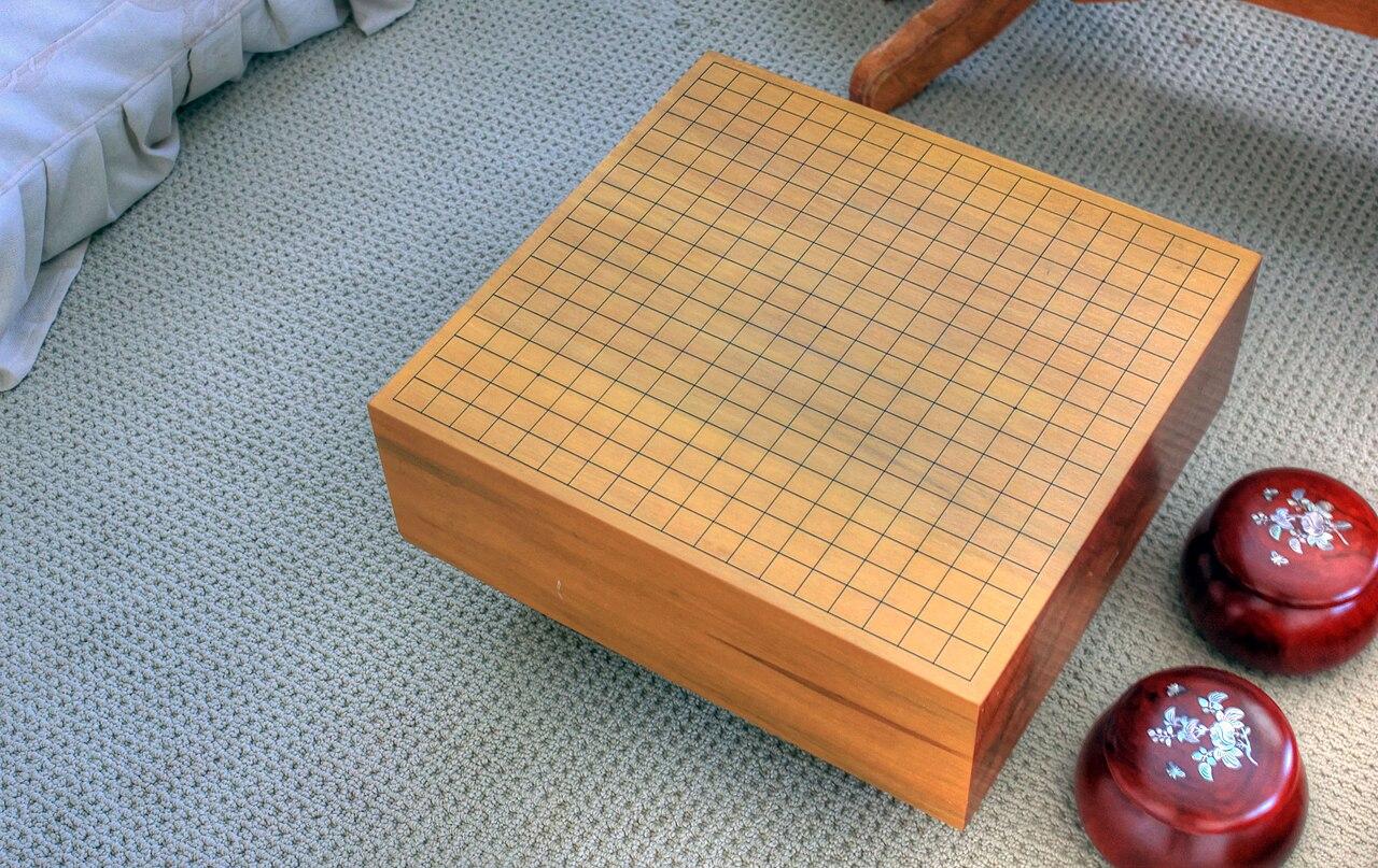 围棋人物:一位顶尖选手的进阶之路(心理状态视角)